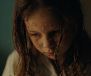 Czarna śmierć, odcinek 2. Maja (Oliwia Stockinger)