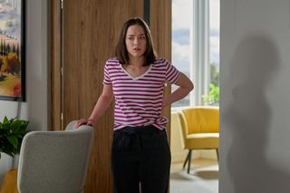 Na Wspólnej odc. 4057. Ania (Sonia Mietielica)