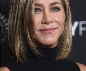 To szok, z kim spotyka się Jennifer Aniston! Wszystkim opadły szczęki