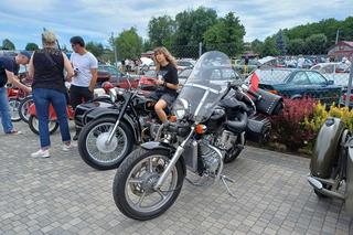 Klasyki opanowały Ostrzeszów! Za nami IV Klasyczny Zlot Diagnostyczny [GALERIA]