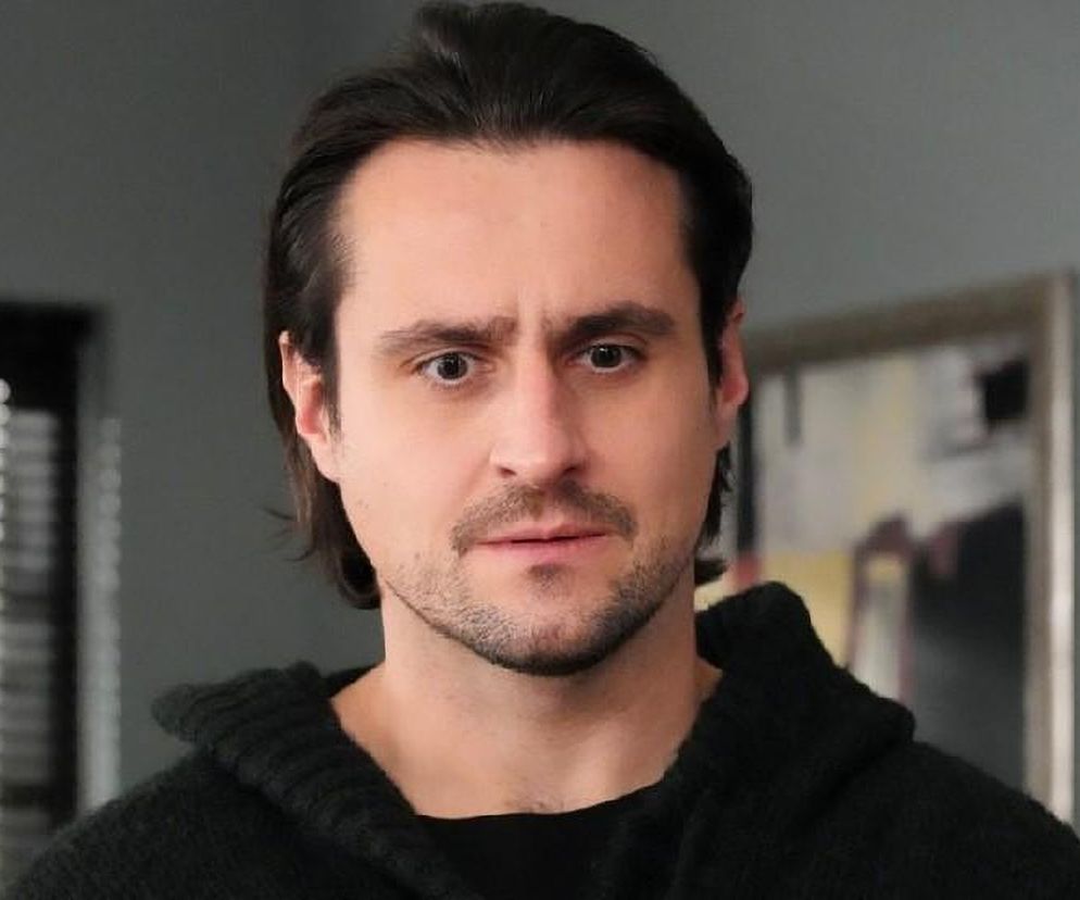 Barwy szczęścia. Herman (Maciej Raniszewski)