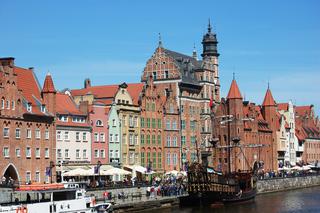 Gdańsk: Za nami rekordowe wakacje! Upalna pogoda głównym czynnikiem sukcesu? [AUDIO]