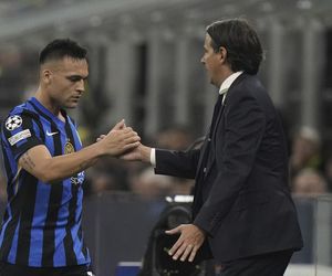  Inter - Barcelona o finał Ligi Mistrzów