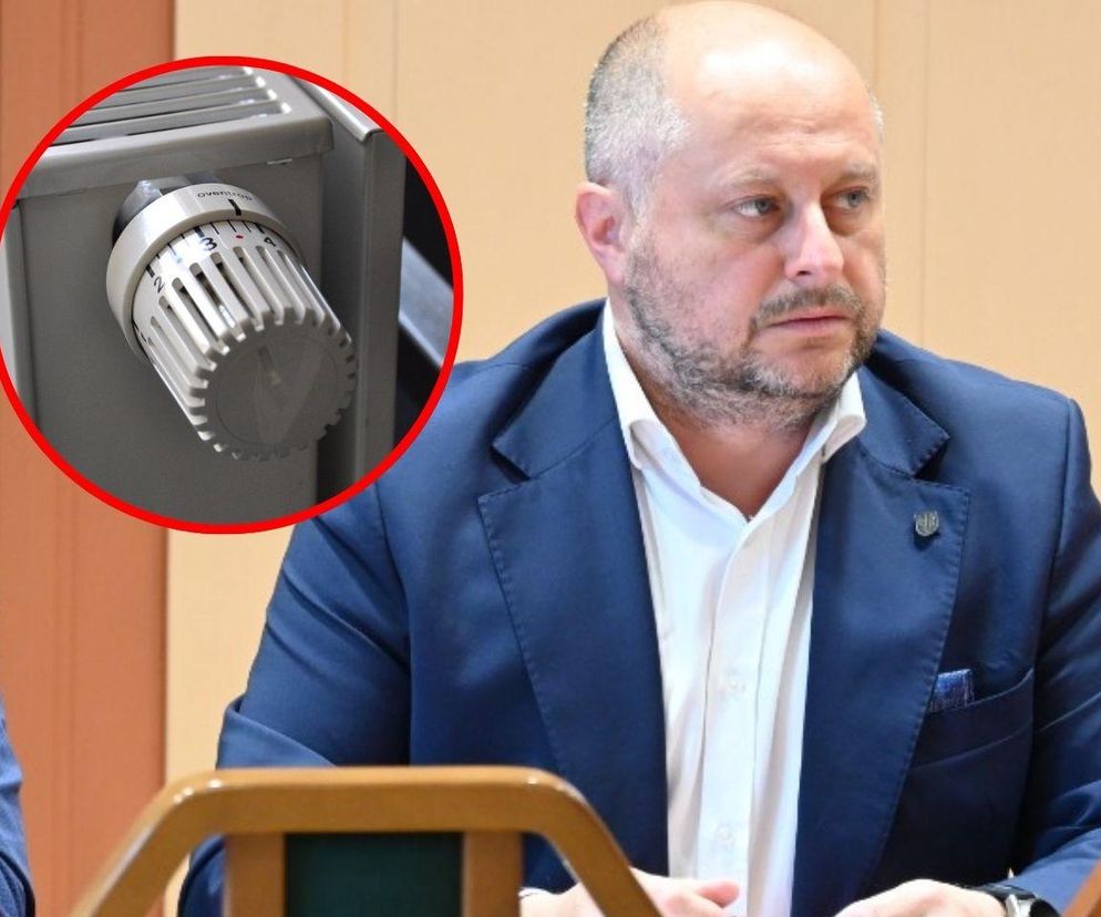 Ruda Śląska: Ogrzewanie droższe o 90%? Prezydent alarmuje