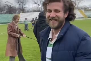 Wieniawa i Królikowski znowu razem