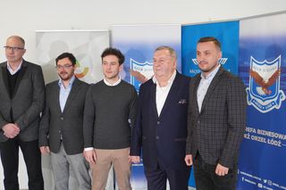 Orzeł leci dalej! Moto Arena pozostaje stadionem żużlowym