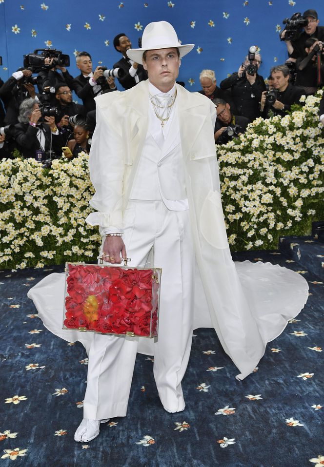 Gustav Magnar Witzøe