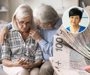 Posłanka PiS apeluje o powrót waloryzacji kwotowo-procentowej. Dwa lata temu emerytury wzrosły o 250 zł