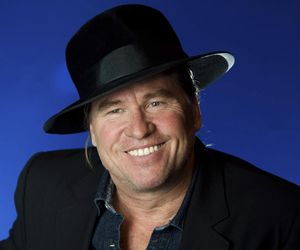 Gwiazdor Top Gun nie żyje. Val Kilmer miał 65 lat