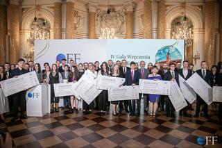 Stypendia dla ukraińskiej młodzieży