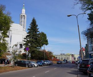 Najbardziej klimatyczne ulice w Białymstoku 