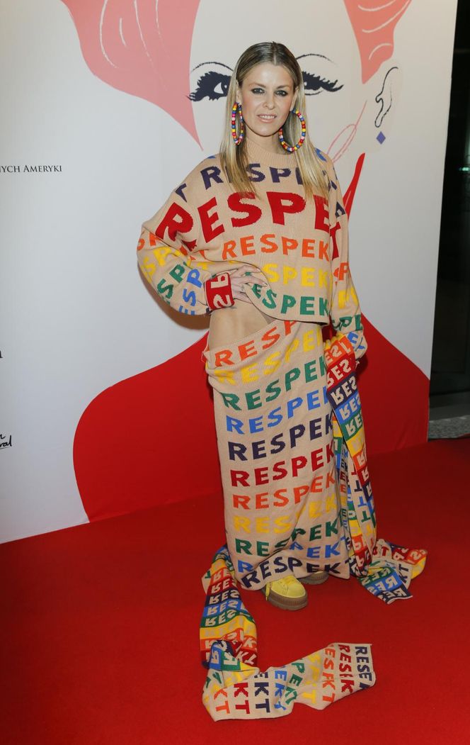 Takie relacje z Michałem Wiśniewskim ma Mandaryna. Wyjawiła, jaka jest prawda