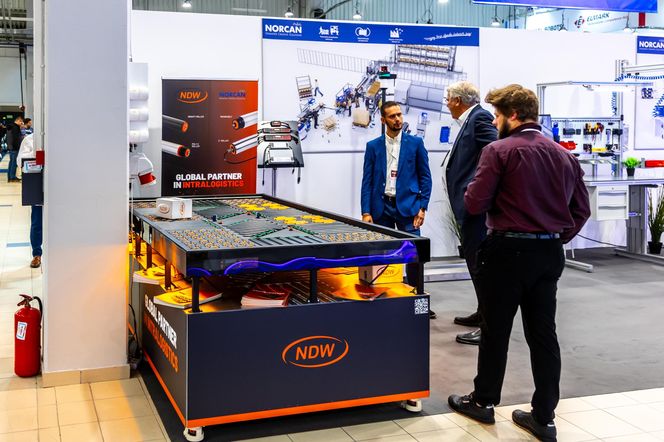 Warsaw Industry Week