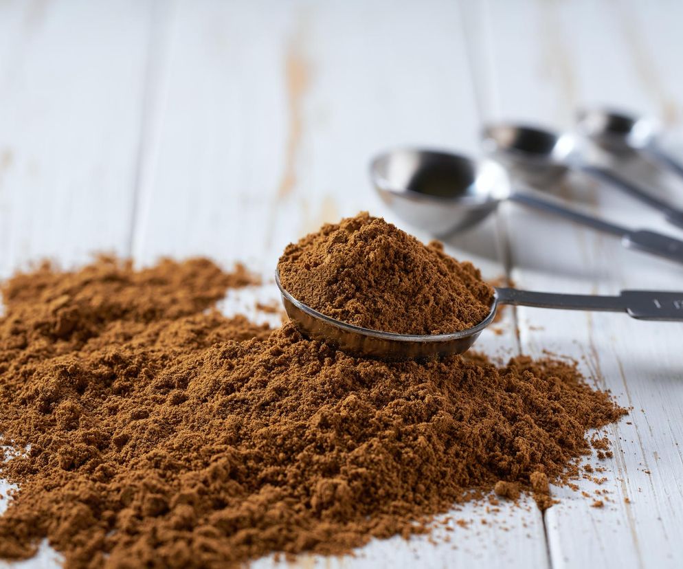 Cynamon - samo dobro czy jednak szkodzi? FDA ostrzega świat