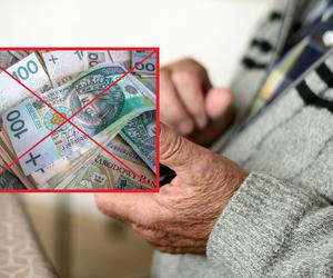 Senior ze świętokrzyskiego oszukany na ponad 700 tys. zł