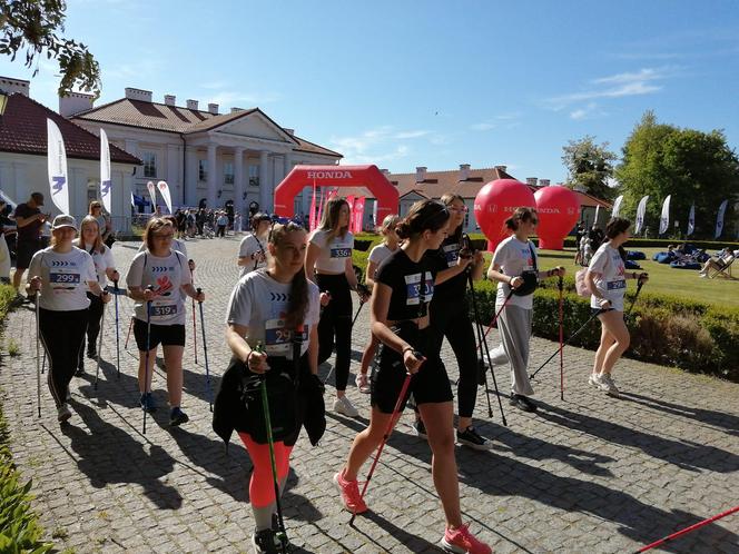 Akademicka Dycha w Siedlcach już po raz trzeci