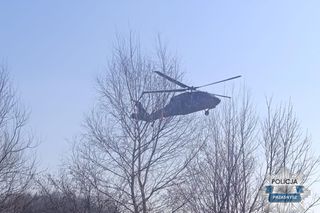 Likwidacja fabryki śmierci pod Przasnyszem! Gang produkował tony narkotyków