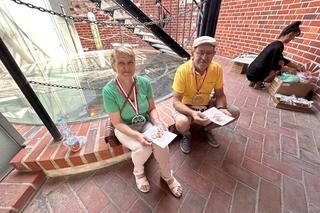 The Arm 100 Champion Show z Marleną Wawrzyniak