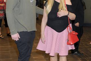 Jędrzej Dużyński - syn Maryli Rodowicz i Andrzeja Dużyńskiego