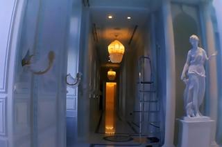 Ukryte kamery w pałacu Putina. Pokazali nagrania, wnętrza szokują!