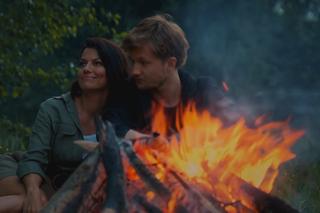 M jak miłość, odcinek 1679: Łukasz na randce z Patrycją opowie o swoich byłych! Nie będzie mógł się powstrzymać - ZDJĘCIA