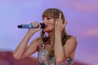 Koncerty Taylor Swift za długie? Znana dziennikarka muzyczna mocno je skrytykowała!