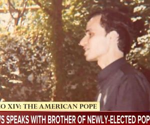  Leon XIV jako dziecko usłyszał, że będzie papieżem! Niezwykła przepowiednia