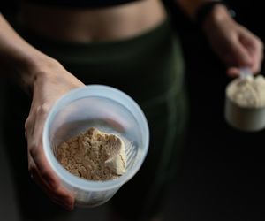 Dodaj do śniadania. Możesz uniknąć groźnej choroby wątroby