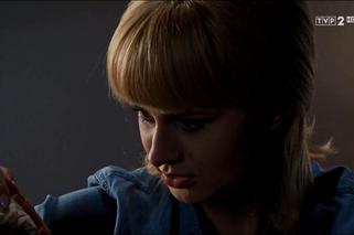 M jak miłość, odc. 1457. Sonia (Barbara Wypych)