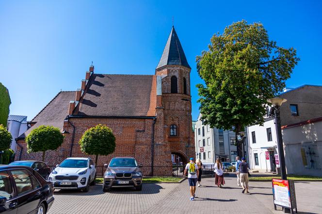 Kowno. Co zwiedzić w litewskim mieście Mickiewicza i architektury z listy UNESCO?