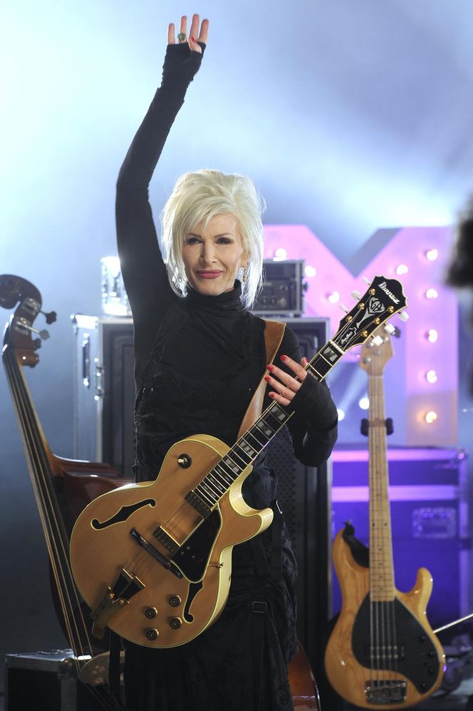 To już 5 lat, jak nie ma z nami Kory