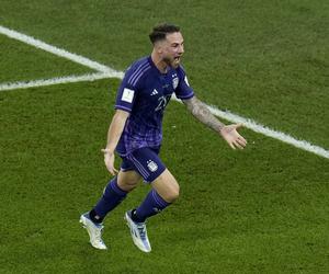 Polska - Argentyna: Tak Polacy stracili pierwszą bramkę na mundialu. Fatalny błąd obrony [WIDEO]