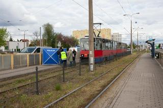 Tragiczny wypadek w Bydgoszczy. 15-latkę potrącił tramwaj. Dziewczyna nie żyje