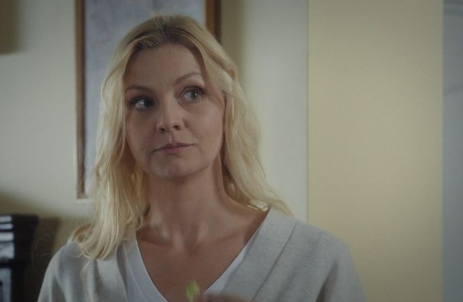 M jak miłość, odcinek 1857: Jagoda (Katarzyna Kołeczek)