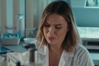 Na dobre i na złe odc. 912. Hania Sikorka (Marta Żmuda Trzebiatowska)