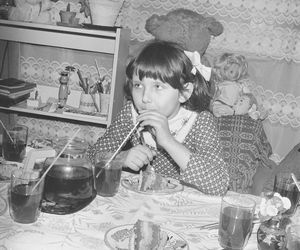 QUIZ PRL. Smaki lata w PRL-u: Czy pamiętasz letnie przysmaki swojego dzieciństwa?