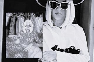 Nie żyje Ludzka Barbie! 31-letnia influencerka znaleziona martwa w mieszkaniu!