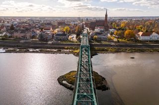 Most im. Marszałka Edwarda Rydza Śmigłego we Włocławku