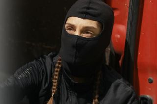 Barwy szczęścia odc. 3243. Celina (Orina Krajewska)