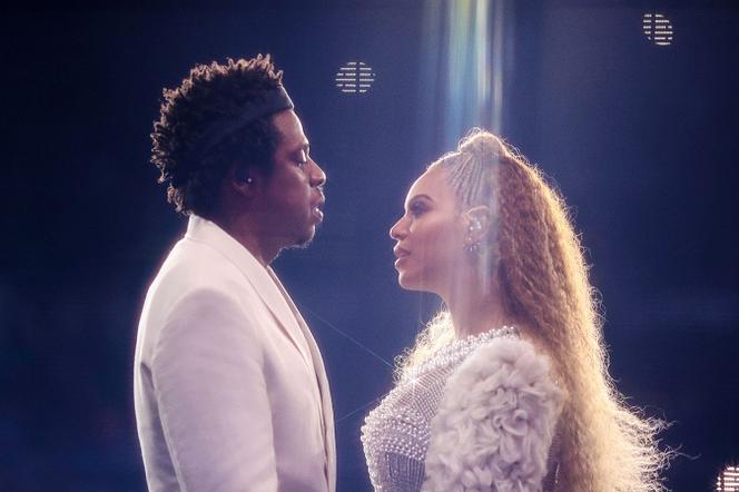 Beyonce i Jay-Z zaatakowani podczas koncertu! Niebezpieczny incydent na scenie [VIDEO]