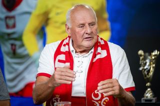 Jan Tomaszewski surowo ocenia Probierza i kadrowiczów po meczach z Portugalią i Chorwacją. Specjalne łączenie z legendą 