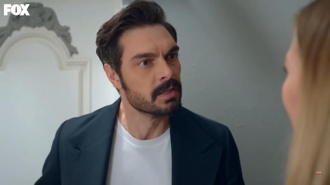 Halil İbrahim Ceyhan w serialu Kirli Sepeti
