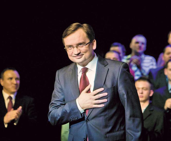 Zbyszku, bracie!