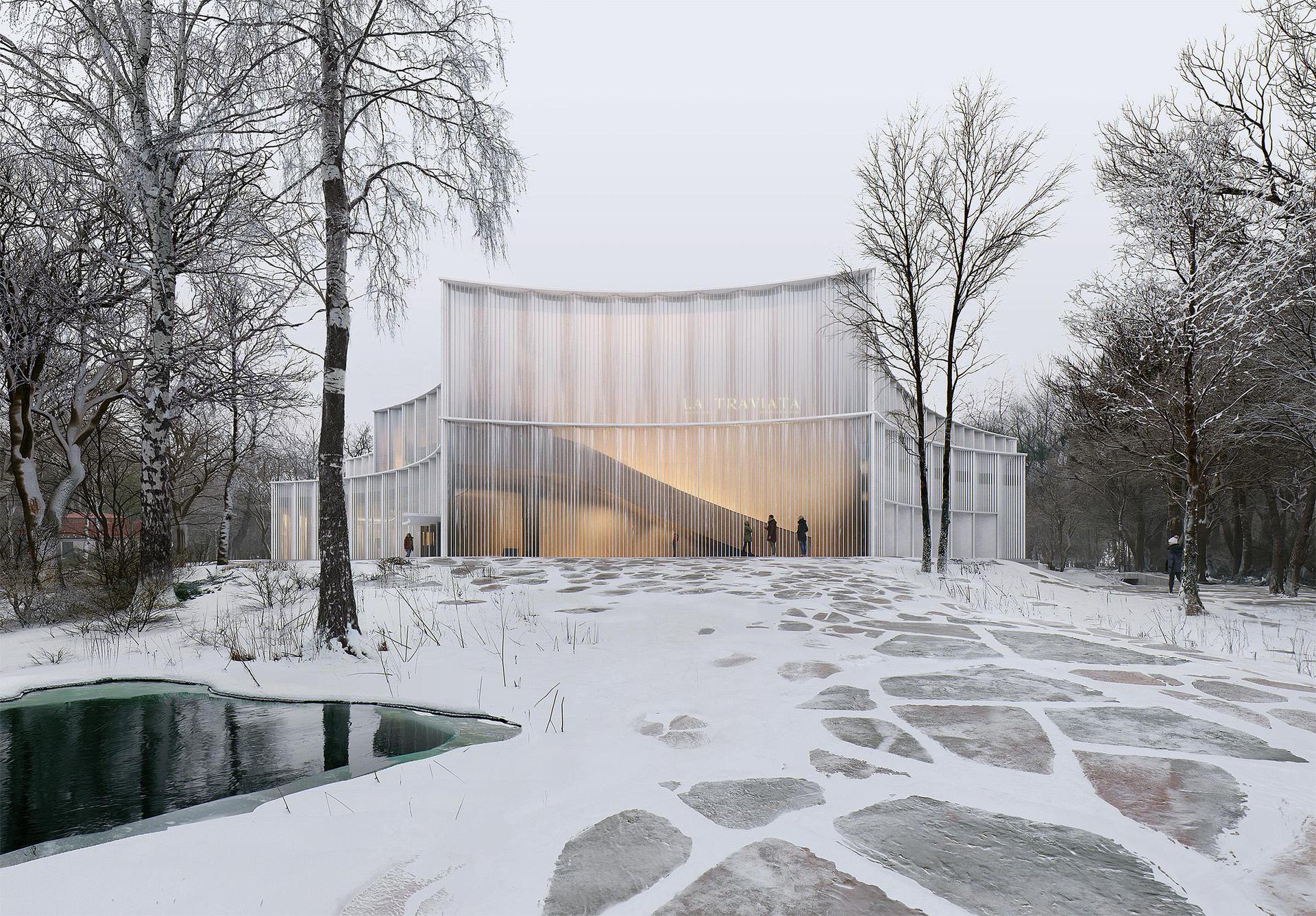 Polska Opera Królewska: wyniki konkursu