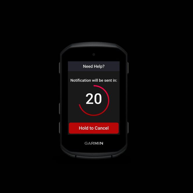 Garmin przedstawia Edge 550 i Edge 850