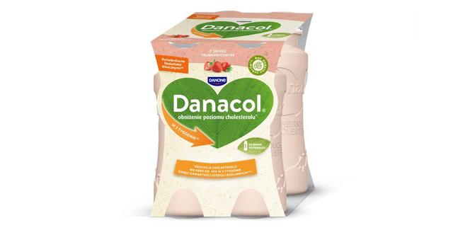 Danacol