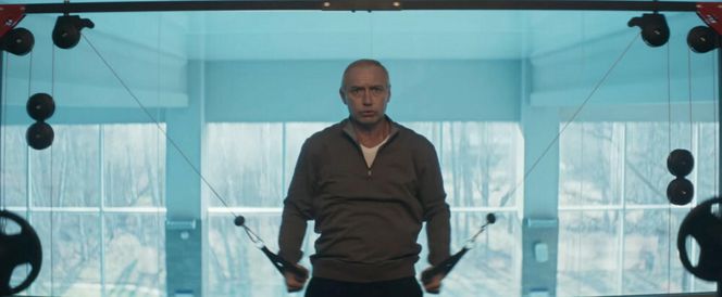 Tak wygląda Jude Law jako Putin! Podobny?