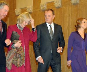 Oni już poznali króla Karola III