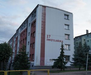 Pan Bolesław Strzeliński dwa dni leżał na podłodze. Uratował go dzielnicowy