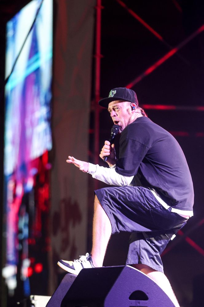 Święto Niepodległości na Stadionie Śląskim